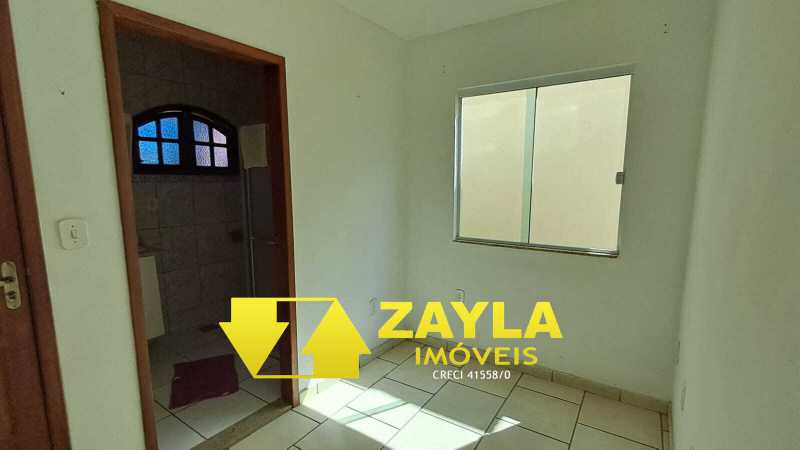 Conheça 15. do imóvel - Casa em Condomínio Triplex à venda em Pavuna - Rio de Janeiro ,RJ - CN00171 - 16 15. - 16