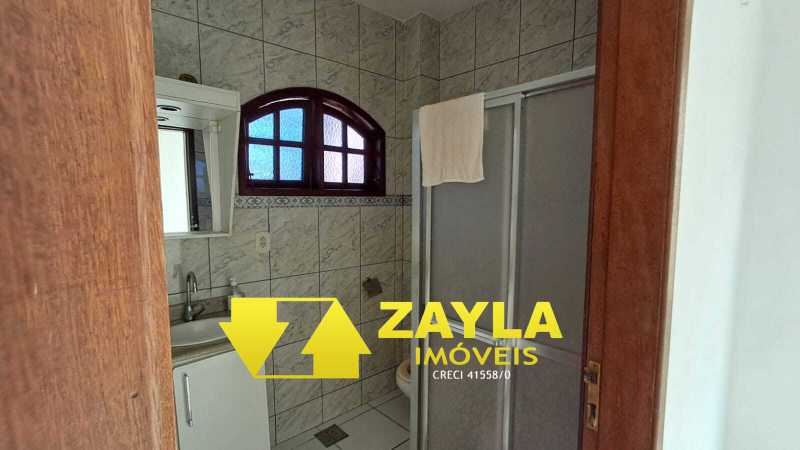Conheça 16. do imóvel - Casa em Condomínio Triplex à venda em Pavuna - Rio de Janeiro ,RJ - CN00171 - 17 16. - 17
