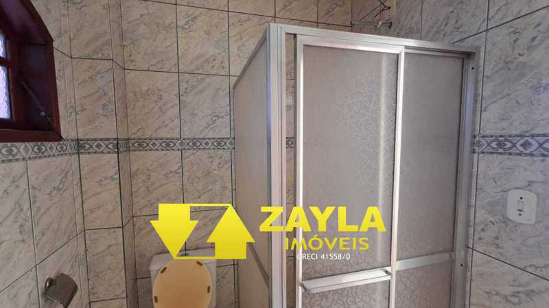 Conheça 17 2. do imóvel - Casa em Condomínio Triplex à venda em Pavuna - Rio de Janeiro ,RJ - CN00171 - 18 17 2. - 18