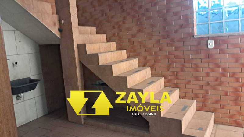 Conheça 18. do imóvel - Casa em Condomínio Triplex à venda em Pavuna - Rio de Janeiro ,RJ - CN00171 - 20 18. - 20