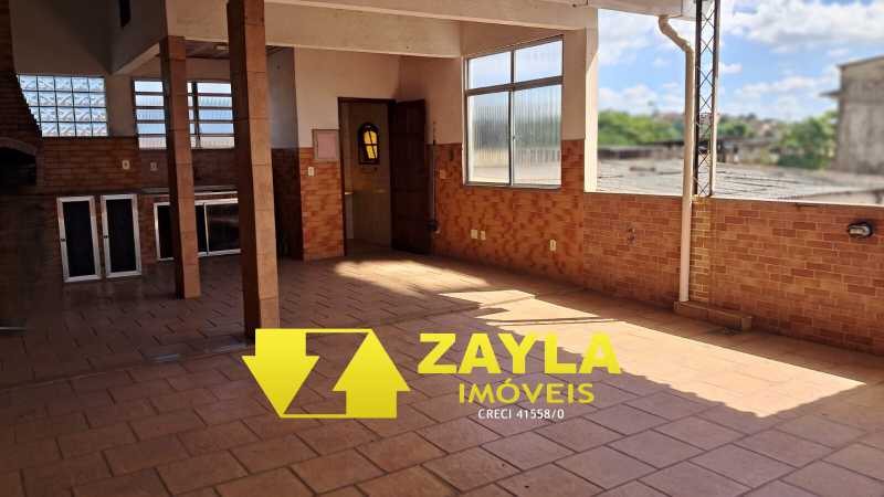 Conheça 20. do imóvel - Casa em Condomínio Triplex à venda em Pavuna - Rio de Janeiro ,RJ - CN00171 - 22 20. - 22