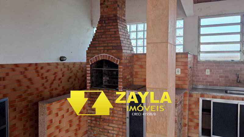Conheça 21. do imóvel - Casa em Condomínio Triplex à venda em Pavuna - Rio de Janeiro ,RJ - CN00171 - 23 21. - 23
