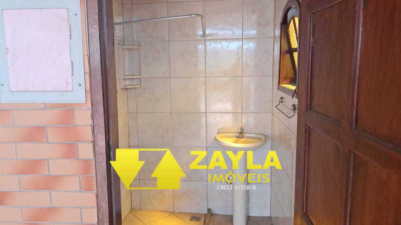 Conheça 22. do imóvel - Casa em Condomínio Triplex à venda em Pavuna - Rio de Janeiro ,RJ - CN00171 - 24 22. - 24