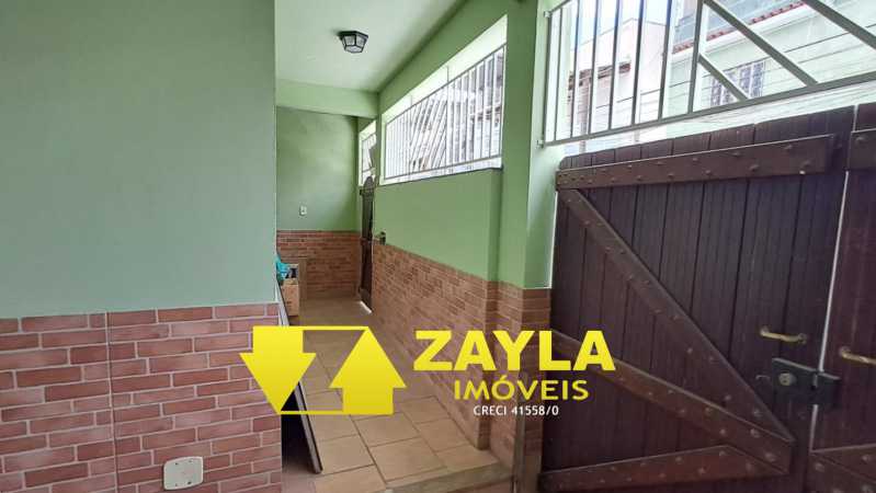 Conheça 23. do imóvel - Casa em Condomínio Triplex à venda em Pavuna - Rio de Janeiro ,RJ - CN00171 - 25 23. - 25