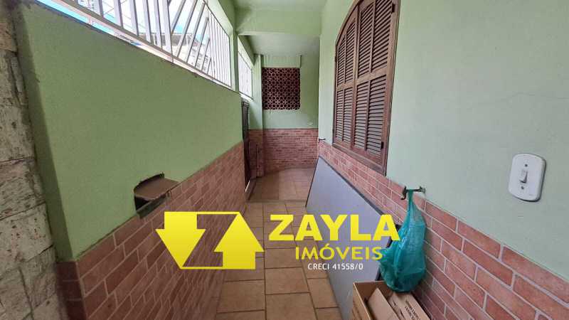 Conheça 24. do imóvel - Casa em Condomínio Triplex à venda em Pavuna - Rio de Janeiro ,RJ - CN00171 - 26 24. - 26