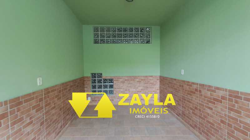 Conheça 25. do imóvel - Casa em Condomínio Triplex à venda em Pavuna - Rio de Janeiro ,RJ - CN00171 - 27 25. - 27