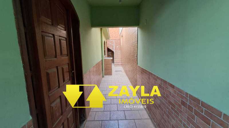 Conheça 26. do imóvel - Casa em Condomínio Triplex à venda em Pavuna - Rio de Janeiro ,RJ - CN00171 - 28 26. - 28