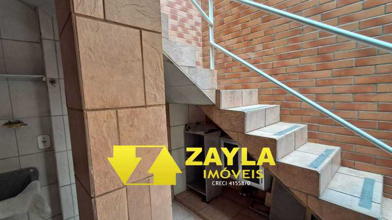 Conheça 27. do imóvel - Casa em Condomínio Triplex à venda em Pavuna - Rio de Janeiro ,RJ - CN00171 - 29 27. - 29