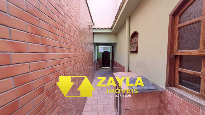Conheça 28. do imóvel - Casa em Condomínio Triplex à venda em Pavuna - Rio de Janeiro ,RJ - CN00171 - 30 28. - 30