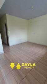Casa tipo apartamento 2 quartos Vaga de garagem à venda em Pavuna - Rio de Janeiro, RJ - CA01250