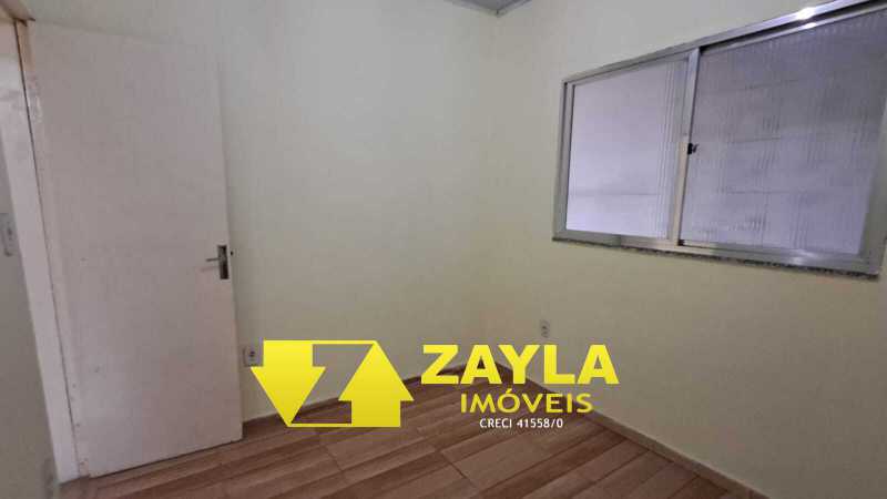 Conheça 7. do imóvel - Casa tipo apartamento 2 quartos Vaga de garagem à venda em Pavuna - Rio de Janeiro, RJ - CA01250 - 7 7. - 7