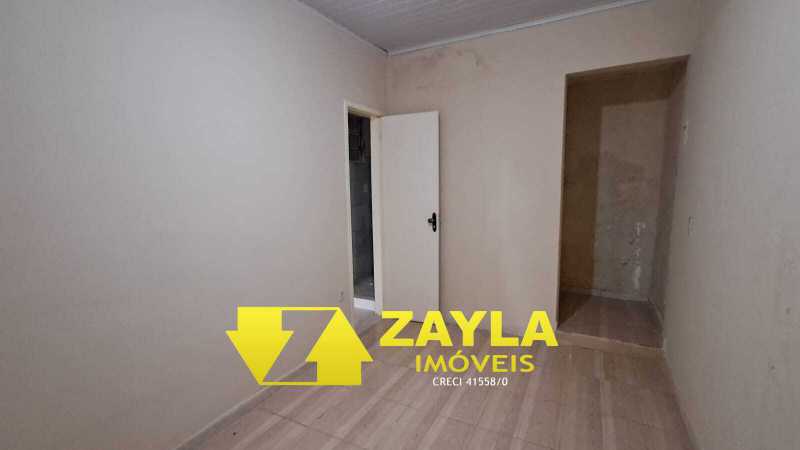 Conheça 8. do imóvel - Casa tipo apartamento 2 quartos Vaga de garagem à venda em Pavuna - Rio de Janeiro, RJ - CA01250 - 8 8. - 8