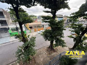 Maravilhoso apartamento em Vista Alegre ! Ao lado do Polo Gastronômico, 3 quartos, 1 vaga de garagem! - APC00640