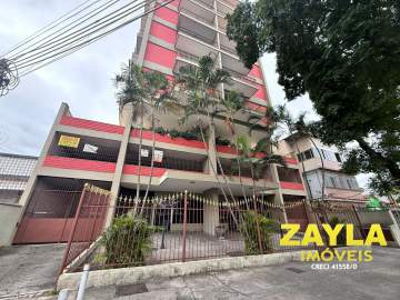 Maravilhoso apartamento na Vila da penha, 2 quartos, 1 vaga de garagem. - APC00643