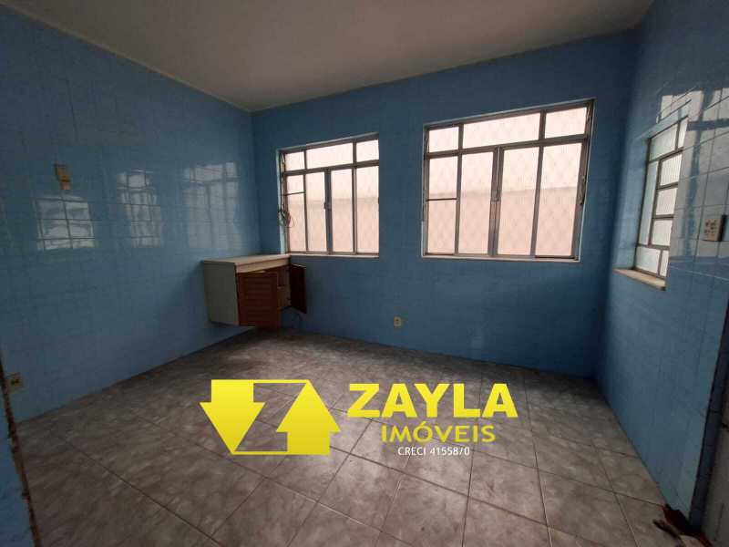 Conheça 3. do imóvel - Casa duplex 3 vagas de garagem à venda na Vila da Penha - Rio de Janeiro, RJ - CA01251 - 3 3. - 3