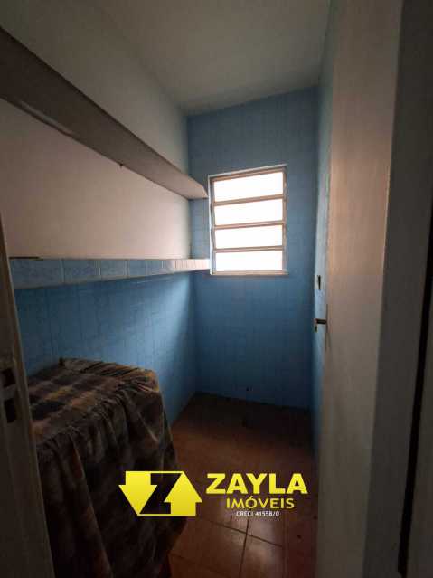 Conheça 5. do imóvel - Casa duplex 3 vagas de garagem à venda na Vila da Penha - Rio de Janeiro, RJ - CA01251 - 5 5. - 5
