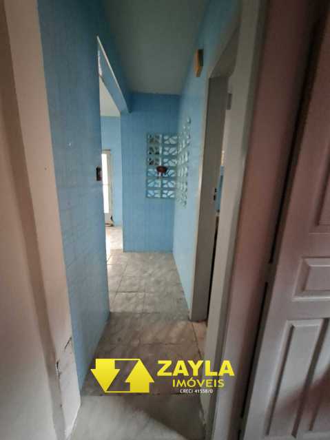 Conheça 7. do imóvel - Casa duplex 3 vagas de garagem à venda na Vila da Penha - Rio de Janeiro, RJ - CA01251 - 7 7. - 7