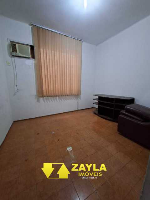 Conheça 8. do imóvel - Casa duplex 3 vagas de garagem à venda na Vila da Penha - Rio de Janeiro, RJ - CA01251 - 9 8. - 9
