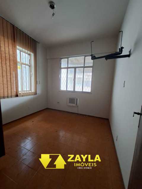Conheça 9. do imóvel - Casa duplex 3 vagas de garagem à venda na Vila da Penha - Rio de Janeiro, RJ - CA01251 - 10 9. - 10