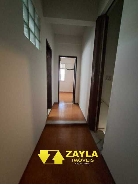 Conheça 10. do imóvel - Casa duplex 3 vagas de garagem à venda na Vila da Penha - Rio de Janeiro, RJ - CA01251 - 11 10. - 11
