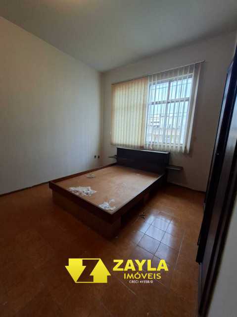Conheça 11. do imóvel - Casa duplex 3 vagas de garagem à venda na Vila da Penha - Rio de Janeiro, RJ - CA01251 - 12 11. - 12