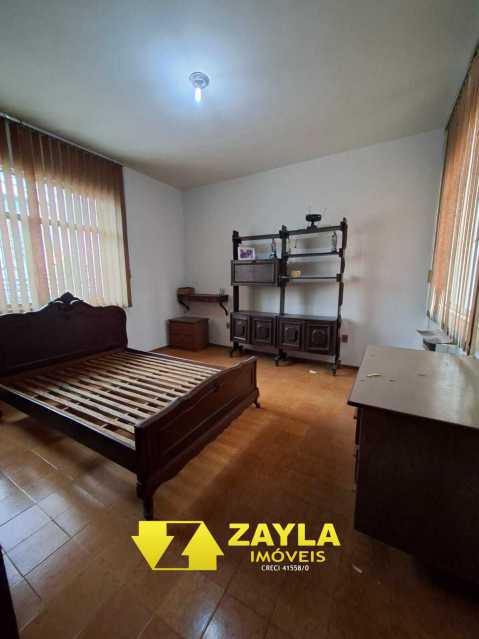 Conheça 15. do imóvel - Casa duplex 3 vagas de garagem à venda na Vila da Penha - Rio de Janeiro, RJ - CA01251 - 16 15. - 16