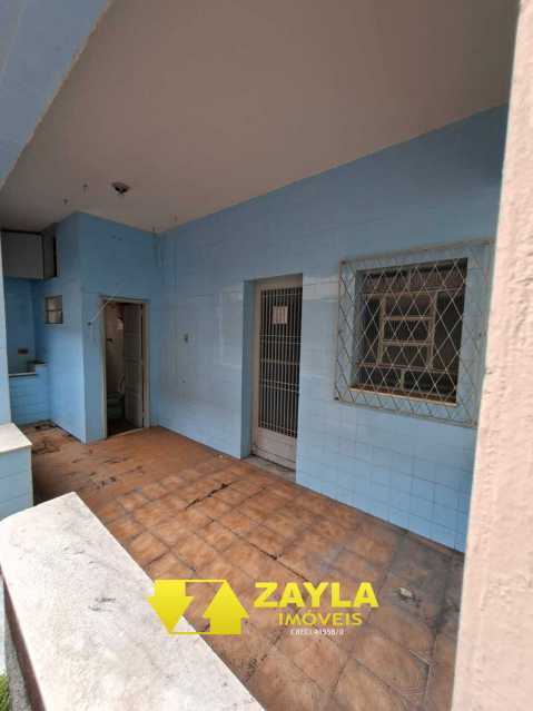 Conheça 20 2. do imóvel - Casa duplex 3 vagas de garagem à venda na Vila da Penha - Rio de Janeiro, RJ - CA01251 - 21 20 2. - 21