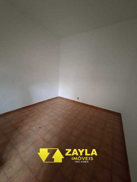 Conheça 20. do imóvel - Casa duplex 3 vagas de garagem à venda na Vila da Penha - Rio de Janeiro, RJ - CA01251 - 22 20. - 22