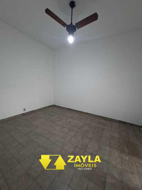 Conheça 22. do imóvel - Casa duplex 3 vagas de garagem à venda na Vila da Penha - Rio de Janeiro, RJ - CA01251 - 25 22. - 25