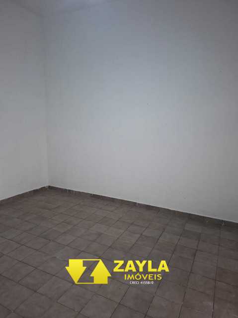 Conheça 23. do imóvel - Casa duplex 3 vagas de garagem à venda na Vila da Penha - Rio de Janeiro, RJ - CA01251 - 26 23. - 26