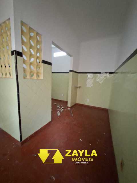 Conheça 25. do imóvel - Casa duplex 3 vagas de garagem à venda na Vila da Penha - Rio de Janeiro, RJ - CA01251 - 28 25. - 28
