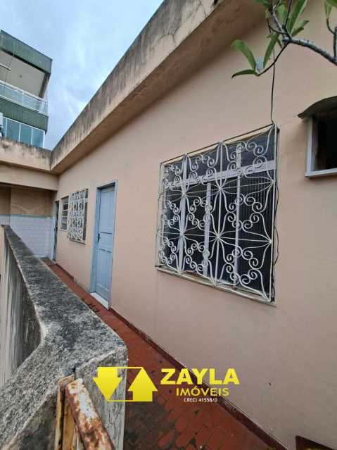 Conheça 26. do imóvel - Casa duplex 3 vagas de garagem à venda na Vila da Penha - Rio de Janeiro, RJ - CA01251 - 29 26. - 29