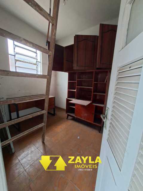 Conheça 27. do imóvel - Casa duplex 3 vagas de garagem à venda na Vila da Penha - Rio de Janeiro, RJ - CA01251 - 30 27. - 30