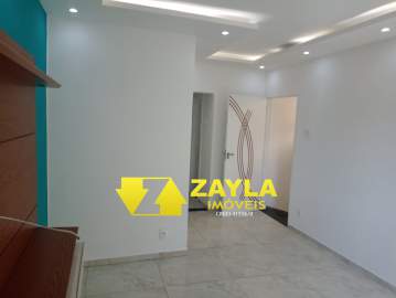 Apartamento 2 quartos à venda em Irajá - Rio de Janeiro, RJ - AP02222