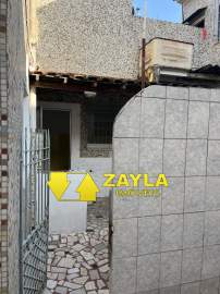 Ótima oportunidade em Vicente Carvalho!! Casa de vila, 1 quarto, sala, cozinha, banheiro e área de serviço!!! - CA0000599