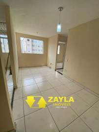 Apartamento 2 quartos Vaga de garagem à venda em Pavuna - Rio de Janeiro, RJ - AP02227