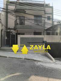 Apartamento 2 quartos para alugar Rio de Janeiro,RJ Vista Alegre - R$ 2.100 - AP000220