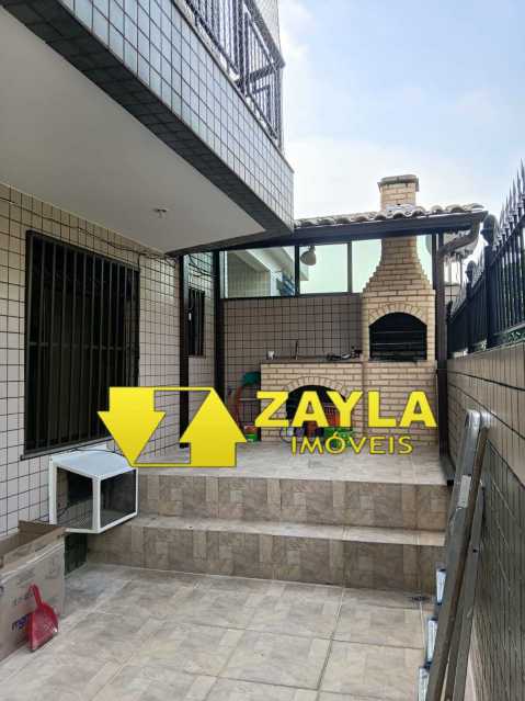 Conheça 02. do imóvel - Apartamento 2 quartos para alugar Rio de Janeiro,RJ Vista Alegre - R$ 2.100 - AP000220 - 2 02. - 2