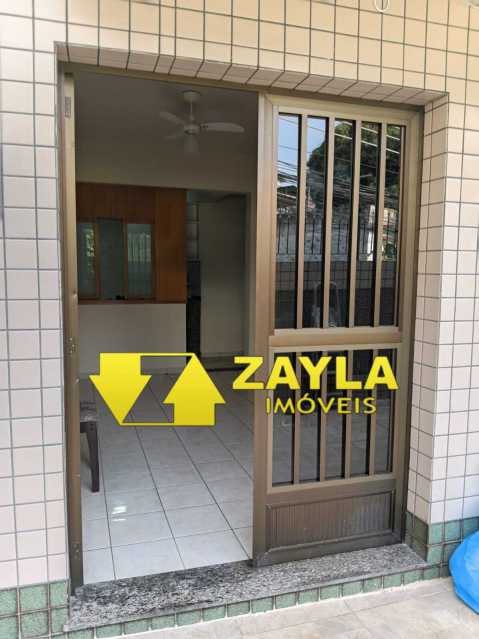 Conheça 03. do imóvel - Apartamento 2 quartos para alugar Rio de Janeiro,RJ Vista Alegre - R$ 2.100 - AP000220 - 3 03. - 3