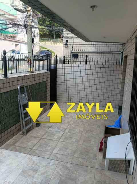 Conheça 04. do imóvel - Apartamento 2 quartos para alugar Rio de Janeiro,RJ Vista Alegre - R$ 2.100 - AP000220 - 4 04. - 4
