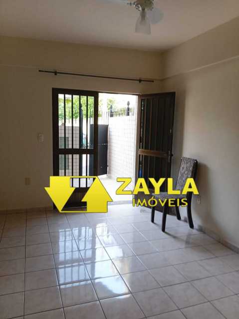 Conheça 05. do imóvel - Apartamento 2 quartos para alugar Rio de Janeiro,RJ Vista Alegre - R$ 2.100 - AP000220 - 5 05. - 5