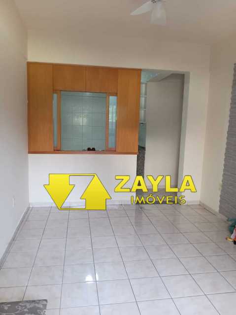 Conheça 06. do imóvel - Apartamento 2 quartos para alugar Rio de Janeiro,RJ Vista Alegre - R$ 2.100 - AP000220 - 6 06. - 6