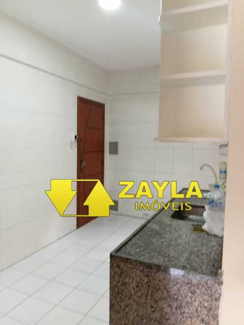 Conheça 07. do imóvel - Apartamento 2 quartos para alugar Rio de Janeiro,RJ Vista Alegre - R$ 2.100 - AP000220 - 7 07. - 7