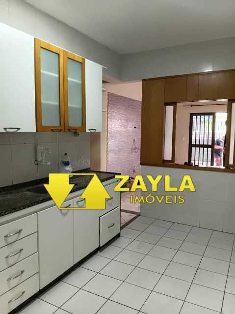 Conheça 10. do imóvel - Apartamento 2 quartos para alugar Rio de Janeiro,RJ Vista Alegre - R$ 2.100 - AP000220 - 10 10. - 10