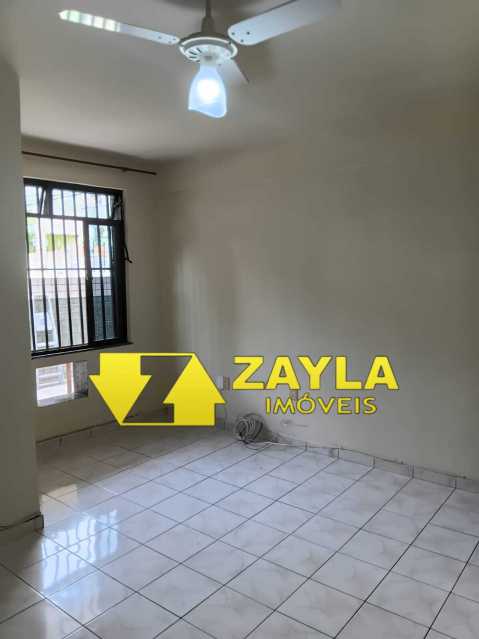Conheça 11. do imóvel - Apartamento 2 quartos para alugar Rio de Janeiro,RJ Vista Alegre - R$ 2.100 - AP000220 - 11 11. - 11