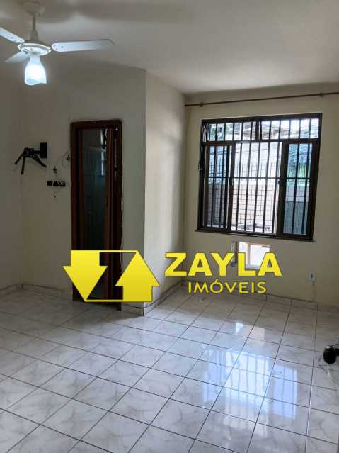 Conheça 12. do imóvel - Apartamento 2 quartos para alugar Rio de Janeiro,RJ Vista Alegre - R$ 2.100 - AP000220 - 12 12. - 12