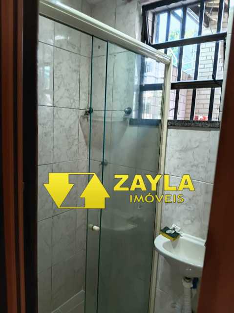 Conheça 13. do imóvel - Apartamento 2 quartos para alugar Rio de Janeiro,RJ Vista Alegre - R$ 2.100 - AP000220 - 13 13. - 13