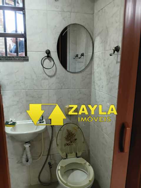 Conheça 14. do imóvel - Apartamento 2 quartos para alugar Rio de Janeiro,RJ Vista Alegre - R$ 2.100 - AP000220 - 14 14. - 14