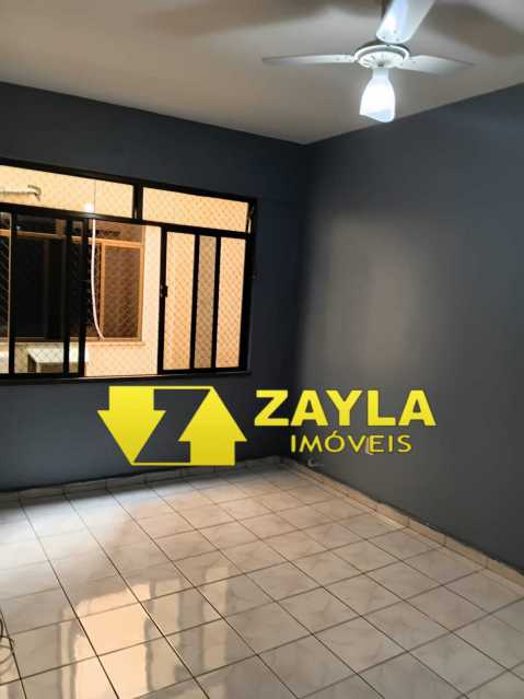 Conheça 15. do imóvel - Apartamento 2 quartos para alugar Rio de Janeiro,RJ Vista Alegre - R$ 2.100 - AP000220 - 15 15. - 15