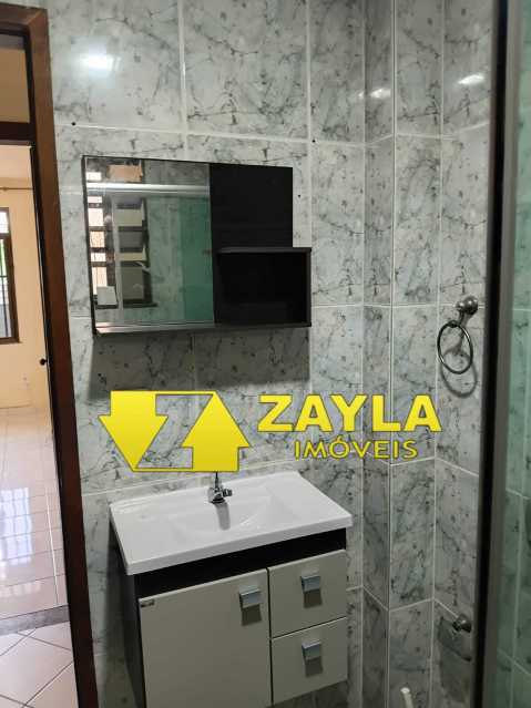 Conheça 17. do imóvel - Apartamento 2 quartos para alugar Rio de Janeiro,RJ Vista Alegre - R$ 2.100 - AP000220 - 17 17. - 17